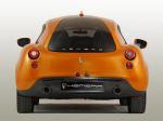 PGO Hemera Orange 2009 года